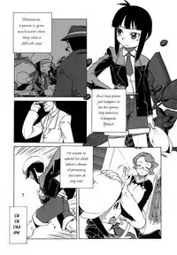 Mamma Mia! Ch.1-9