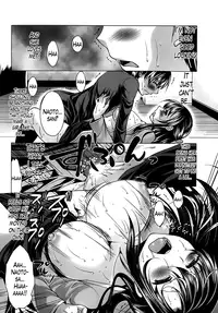 [Matsunami Rumi] Oshikake Fiancée Ch. 1 (Action Pizazz 2014-02) [English] [Lazarus H]