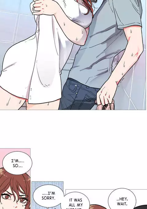 Sadistic Beauty Ch.1-27