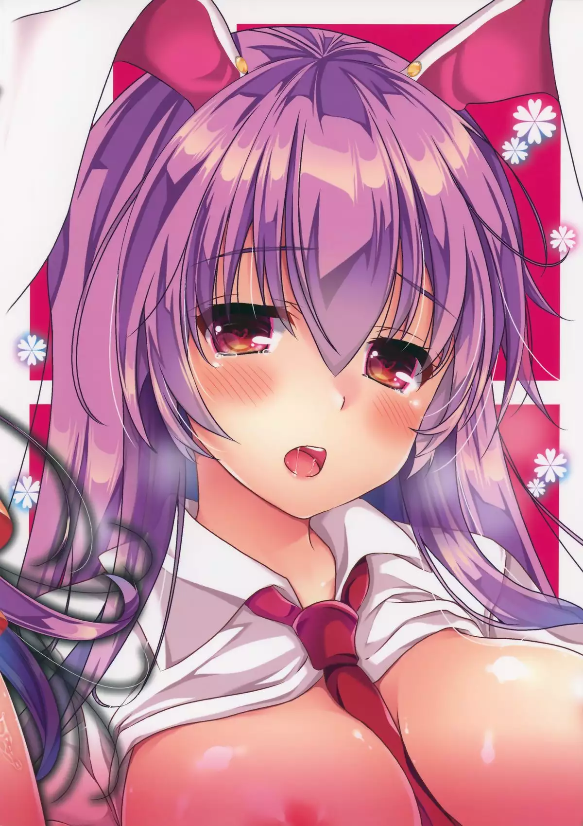 Ore no Chou Kawaii Udonge ga Itoshikute Ikura demo Retry Dekiru!!