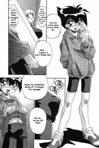 After School [English] [Rewrite] [Reijikun]