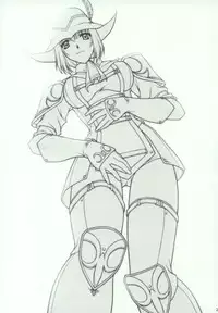 (C64) [PHANTOMCROSS (Miyagi Yasutomo)] MITHRANSPOTTING [Ver.030817] (Final Fantasy XI)