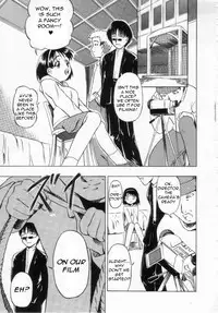 [Oyster] Shoujo Jigoku - The Mädchen Hölle | Girls in Hell Vol. 1 [English] =LWB=