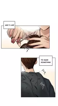 [Ramjak] Atonement Camp Ch.1-37 (English) (Ongoing)