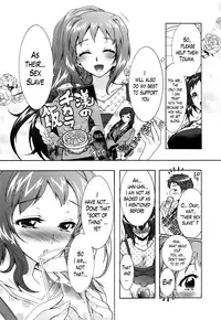 [Honda Arima] Sanshimai no Omocha - The Slave of Three Sisters Ch. 1-3 [English] [Lazarus H]