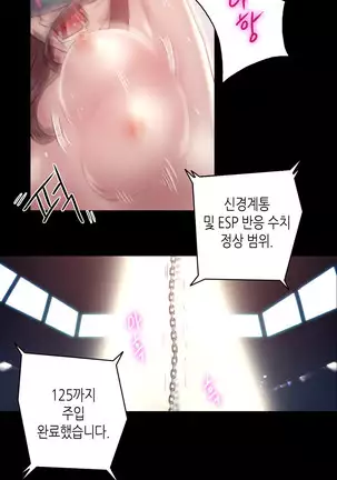 Erotic Sensuality & Perception 1-13