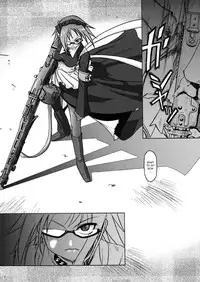 (C64) [Otaku Beam (Kuro, Sendaman)] SS 2 [English] {YQII}