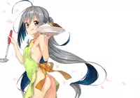 [Ajisaidenden (Kawakami Rokkaku, Takanashi Rei)] Kiyoshimo Oyome-san demo Ganbaru DL Omake (Kantai Collection -KanColle-) [Digital]