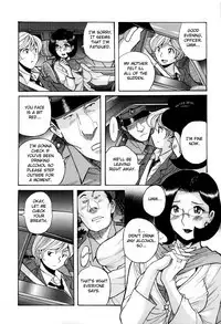 [Kojima Miu] Nympho Maman Boshi Soukan - Mama no Shikyuu wa Boku no Mono Ch. 1-21 [English] [Fated Circle]