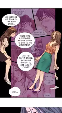 [Ramjak] Atonement Camp Ch.1-30 (English) (Ongoing)