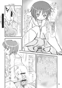 (C71) [Mutekei Fire (Various)] Sekai Ukiuki Zukan 2006 - The Pictorial Guide of the 'Uki-Uki' in the World 2006 (Various)