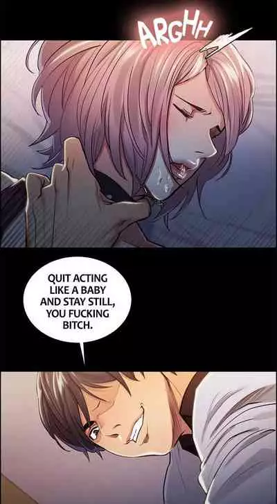 Taste of Forbbiden Fruit Ch.41/53