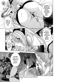 [Nico Pun Nise] Purimu no Nikki (The Diary Of Purimu) Vol. 2 [English]