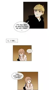 [Silverstar] Talk To Me Ch.1-28 (English) (Ongoing)