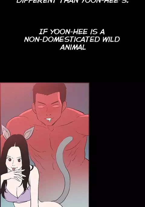 Cohabitation Ch.1-30