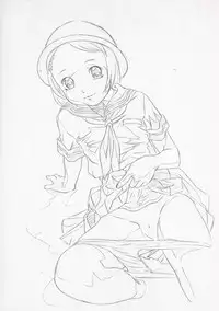 (SC16) [Momonga Club (Hayashibara Hikari)] Original Rough Gen Copy Shuu 2002/06/16 Sankuri June-gou