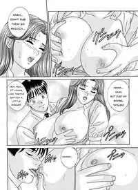 (C64) [D-LOVERS (Nishimaki Tohru)] DELICATE FANTASY 2 [English] [realakuma75]