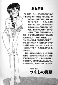 [Tsukushino Makoto] Sexual Memorial - Sexual Variety Part-IV