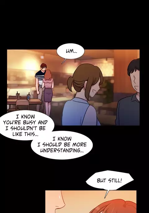 Scandal of the Witch Ch.1-33