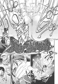 [Maka Fushigi] JS Kikaku - JS Standards