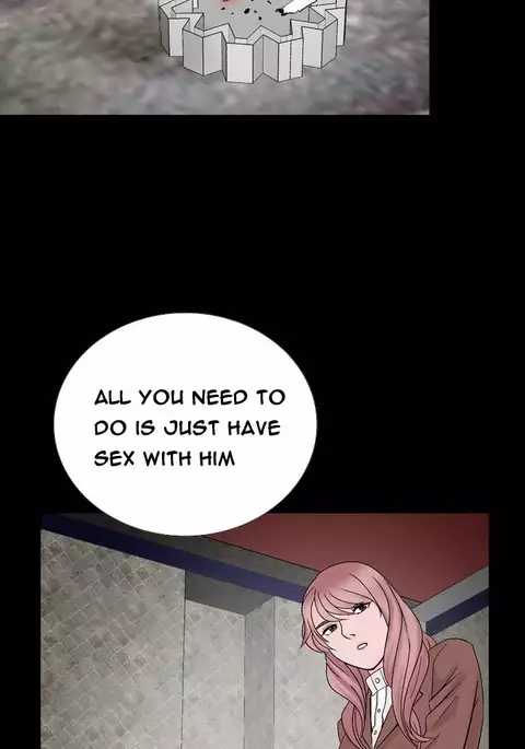 The Taste of Hands Ch.1-72