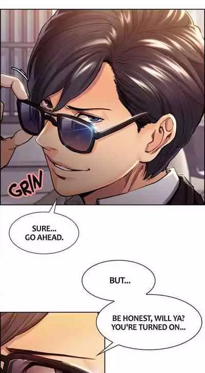 Taste of Forbbiden Fruit Ch.19/24