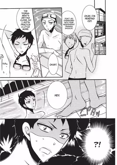 Club for Crossdressers