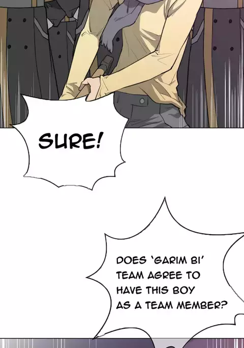 Perfect Half Ch.1-40