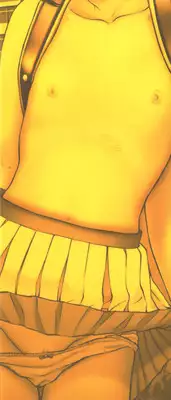 [Matsusaka Takeshi] Tokimeki Shoujo Juku