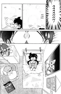 [Aro Hiroshi] Futaba-kun Change Vol.6 [English]