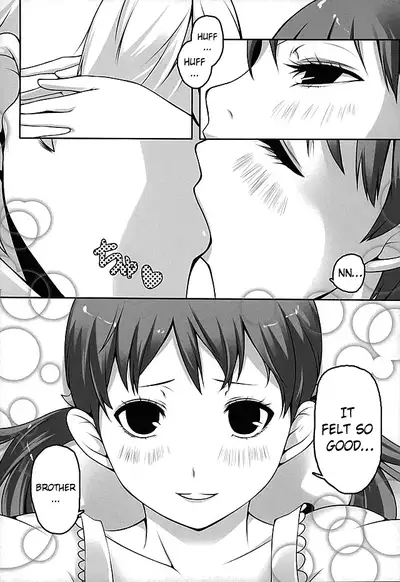 Otona na Nanako