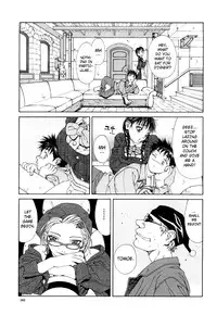 [Seto Yuuki] Stringendo Ch. 0-4, 7-8, 10 [English]