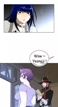 Perfect Half Ch.1-24 (English) (Ongoing)