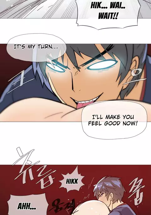 Household Affairs Ch.1-34