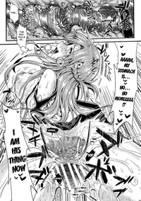 [YURIRU-RARIKA (Kojima Saya, Lazu)] Shujou Seikou 2 Bangai-hen | Captive Sex 2 - Extra Chapter (Sword Art Online) [English] {doujin-moe.us}