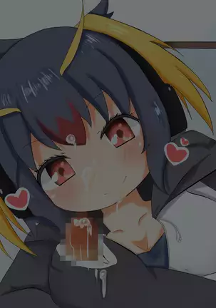 Penguin Shimai to Love Love H!