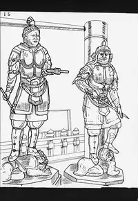 [Puniket 03]	[ST RIO (Kitty, Kouenji Rei)] CAPCOM VS. SNK DANDIZUM NAKADASI 21 (Capcom VS SNK)