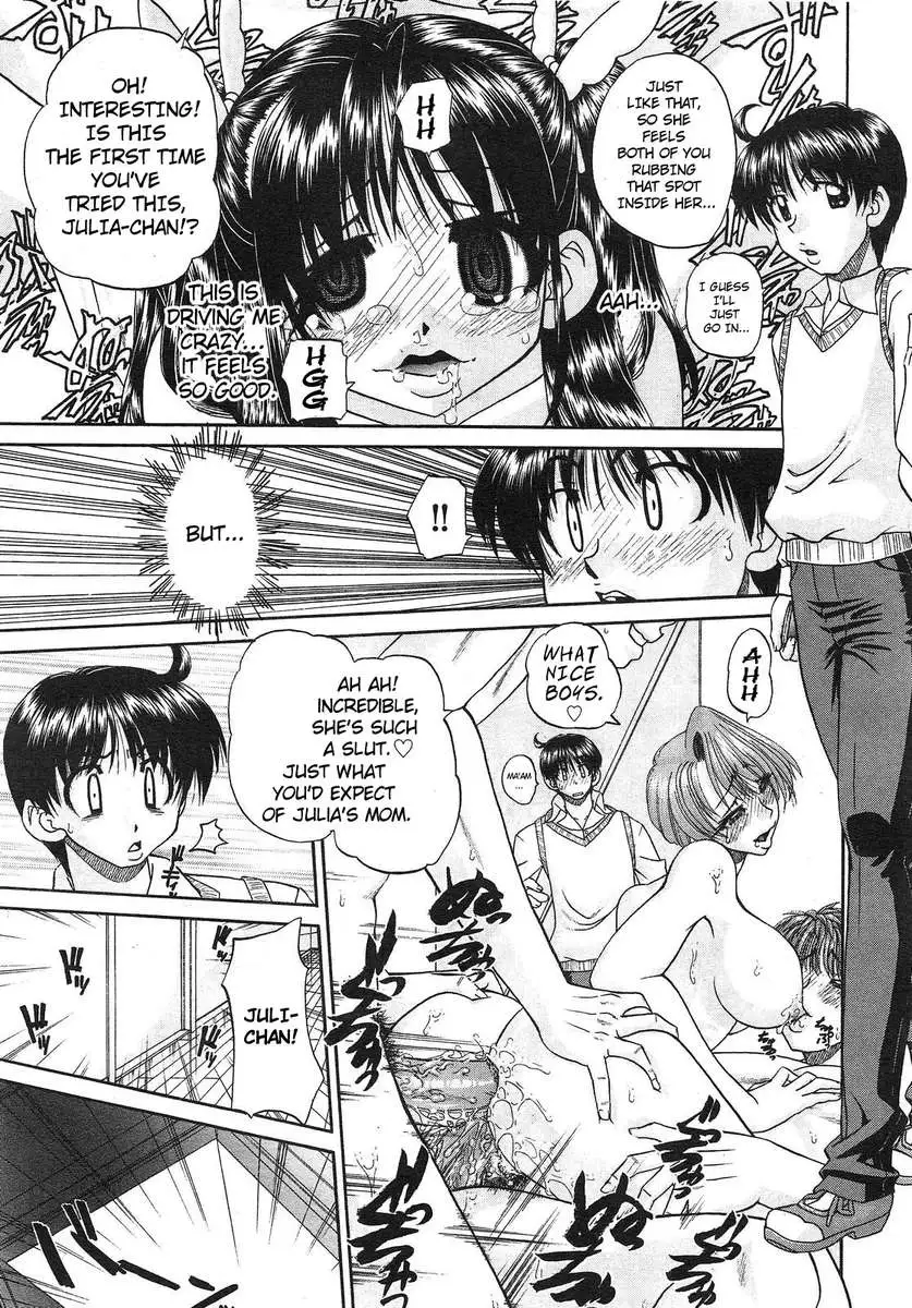 My Brother is the Worst!!