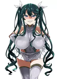 (COMIC1☆13) [Ijou Nouryoku Kenkyuukaihatsu Kikou (Various)] Inousha Shoujo Kesson Goudou + Kaijou Gentei Omakebon [Chinese] [贝尔西行寺×萝莉援助汉化组]