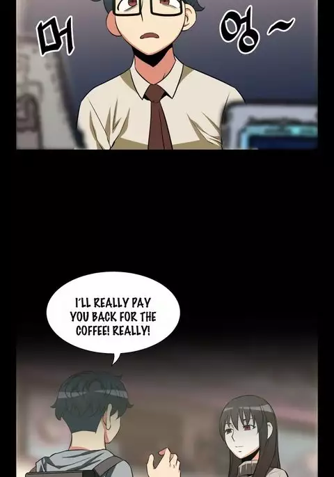 Love Parameter Ch.1-50