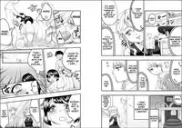 [Biroon Jr.] Reijou-san wa Gorippuku! | A Grave Insult to Reijou-san! [English]