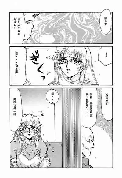 Nise DRAGON BLOOD! 2