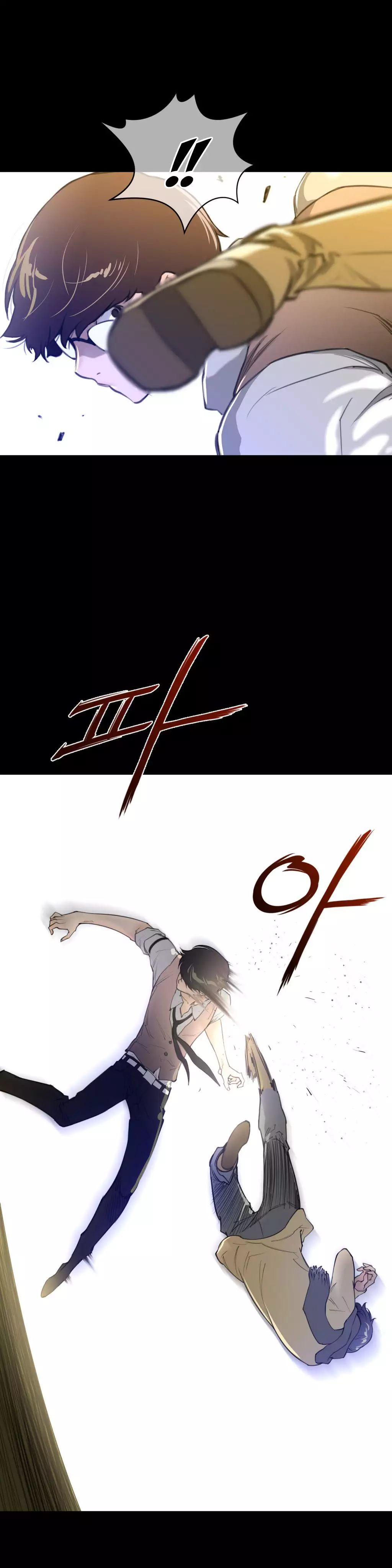 Perfect Half Ch.1-25