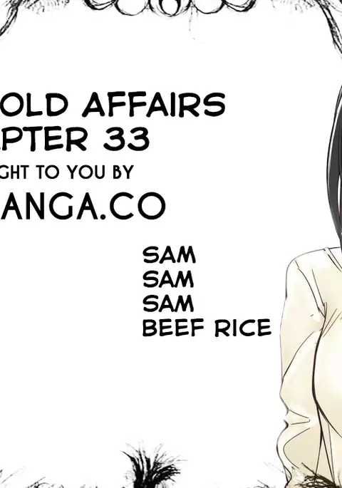 Household Affairs Ch.1-51