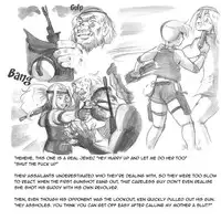 [pink-noise (Mizuiro Megane)] Mama Shot-ime - Biopanic [English][Amoskandy]