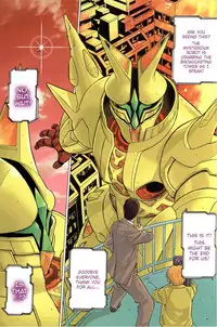 [Tamaki Nozomu] Uchi no Musume ni Te o Dasu na! - Oyako Heroine Funtousu Ch.1-4 (English) (YoManga) (Ongoing)