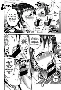 [DISTANCE] Joshi Lacu! - Girls Lacrosse Club ~2 Years Later~ [English] =The Lost Light=