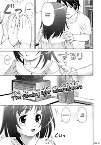 [Fuji Shinobu] Koakumalita | Little demon lolita [English] [Rin]