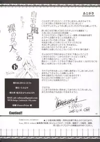 (C89) [UDON-YA (Kizuki Aruchu, ZAN)] Furohile Ge