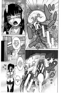 [Tarakan] Osananajimi no Wagamama Sex Ch. 1~2 [English] {Hennojin}